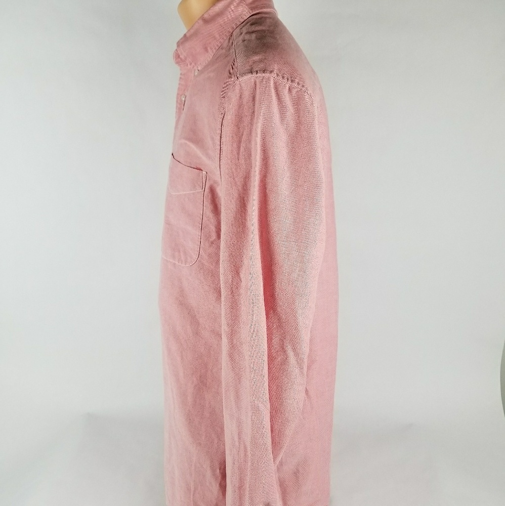 Eddie Bauer Legend Wash Classic Fit size Large - Picture 3 of 5